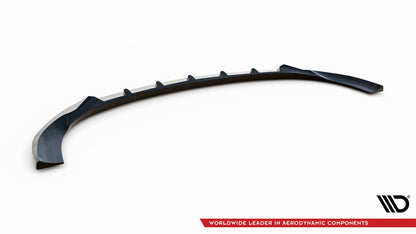 Mercedes E53 AMG/ AMG-Line Facelift - Frontspoiler - Frontlippe V.2