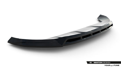 Mercedes GLS AMG-Line - Frontspoiler - Frontlippe V.2