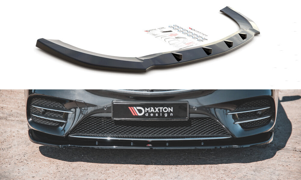 Mercedes V-Klasse AMG-Line - Frontspoiler - Frontlippe V.2
