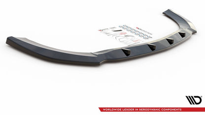Mercedes V-Klasse AMG-Line - Frontspoiler - Frontlippe V.2