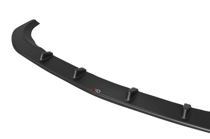 Mercedes V-Klasse - Frontspoiler - Frontlippe V.2