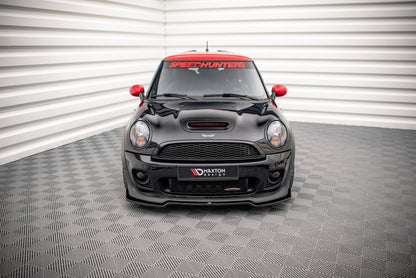 Mini Cooper John Cooper Works - Frontspoiler - Frontlippe V.2