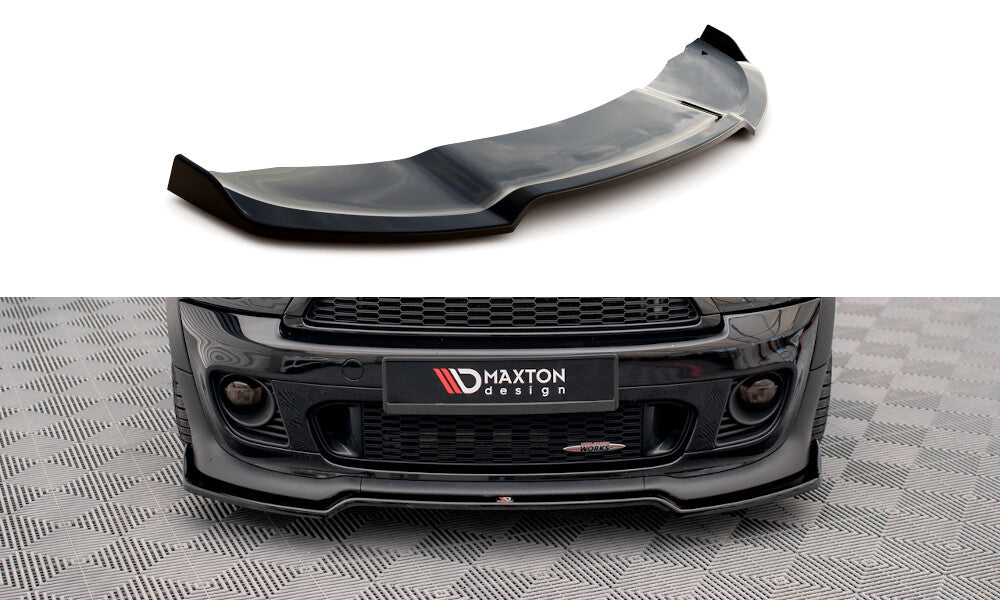 Mini Cooper John Cooper Works - Frontspoiler - Frontlippe V.2