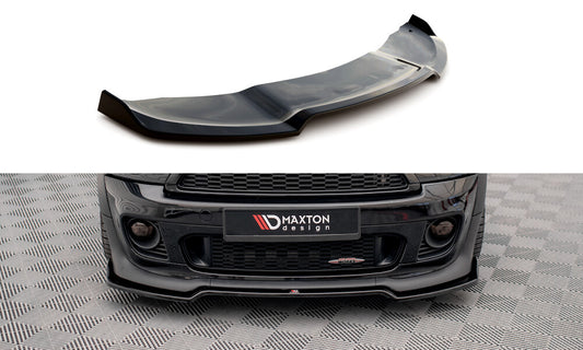 Mini Cooper John Cooper Works - Frontspoiler - Frontlippe V.2