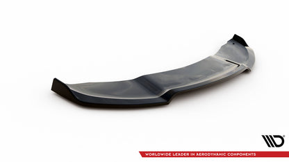 Mini Cooper John Cooper Works - Frontspoiler - Frontlippe V.2