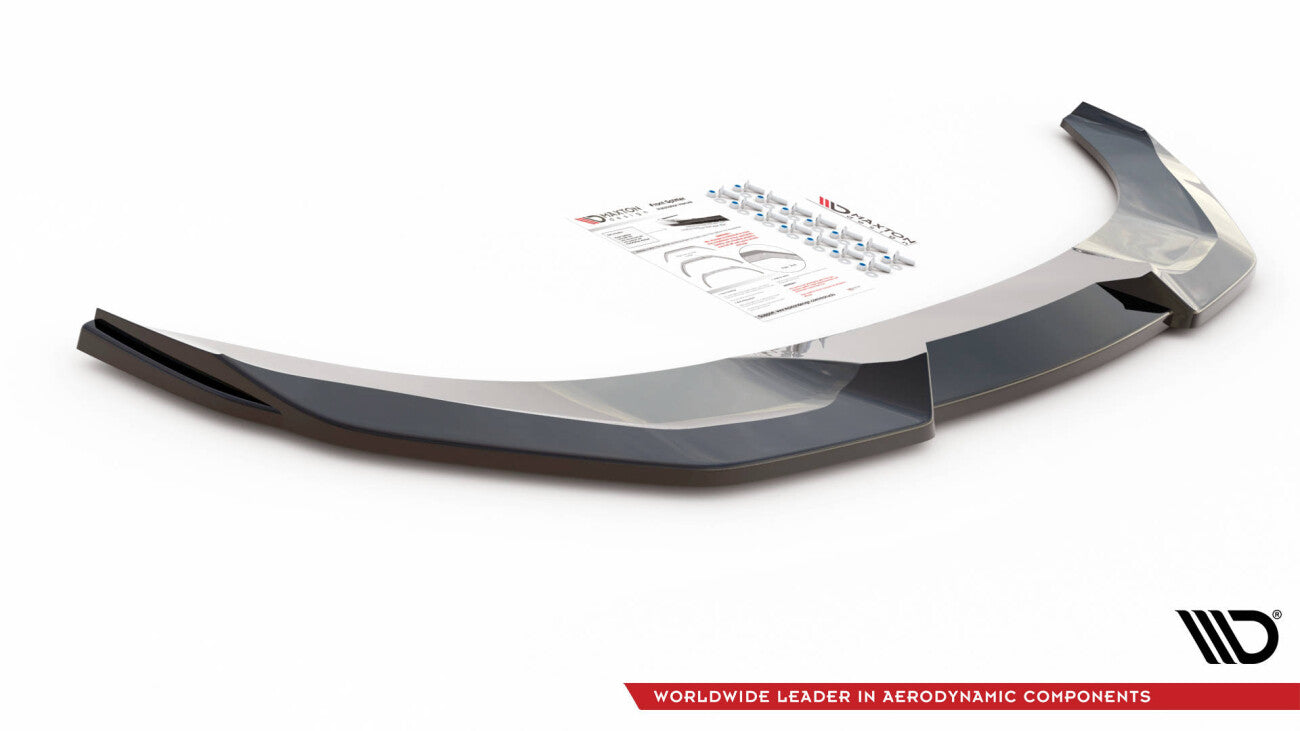Nissan 370Z Nismo Facelift - Frontspoiler - Frontlippe V.2