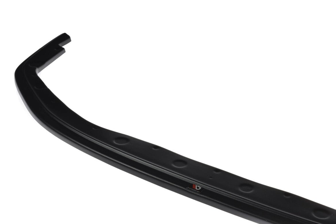 Nissan GT-R - Frontspoiler - Frontlippe V.2