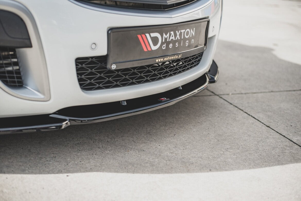 Opel Insigina OPC Facelift - Frontspoiler - Frontlippe V.2