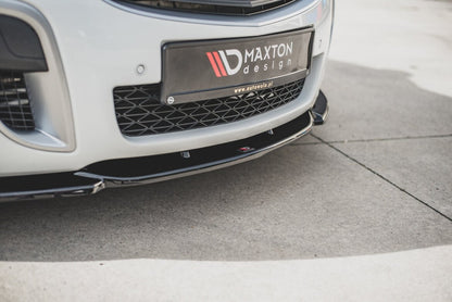 Opel Insigina OPC Facelift - Frontspoiler - Frontlippe V.2