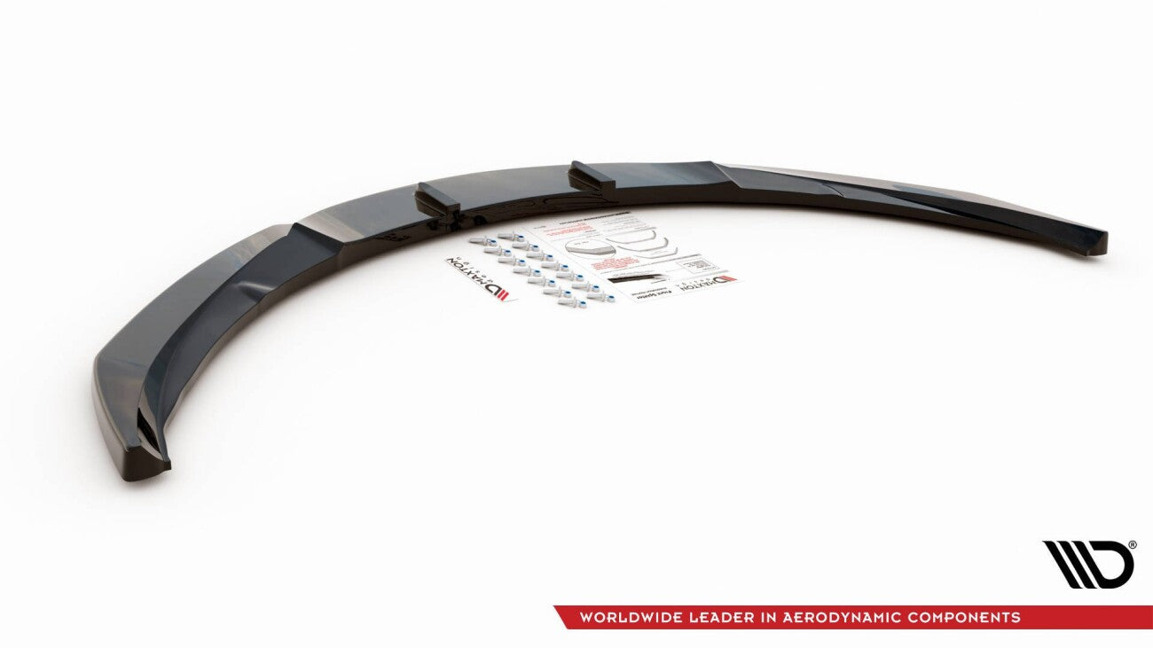 Opel Insigina OPC Facelift - Frontspoiler - Frontlippe V.2