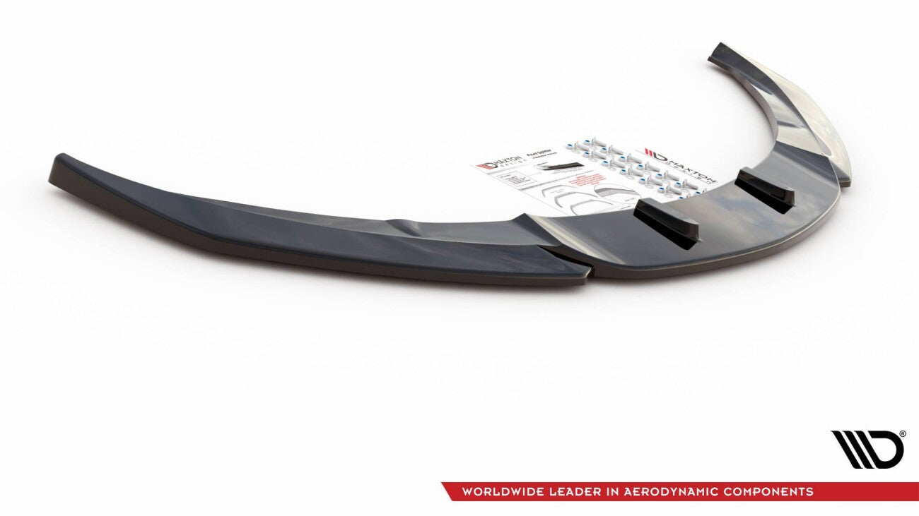 Opel Insigina OPC Facelift - Frontspoiler - Frontlippe V.2