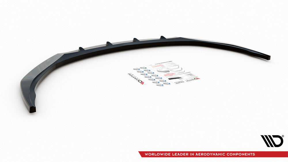 Opel Insigina - Frontspoiler - Frontlippe V.2