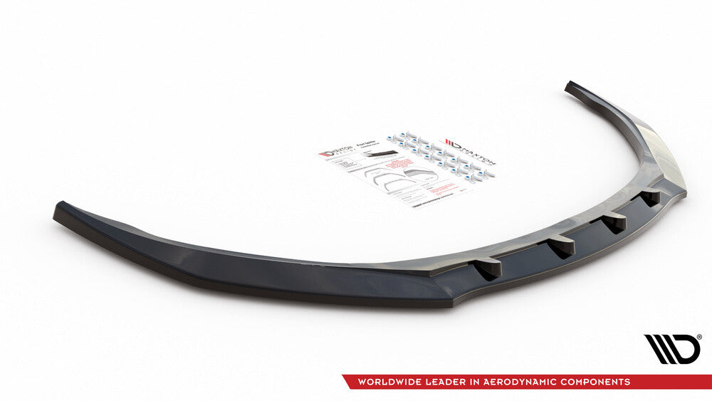 Opel Insigina - Frontspoiler - Frontlippe V.2