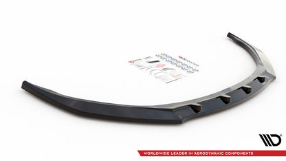 Opel Insigina - Frontspoiler - Frontlippe V.2