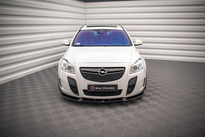 Opel Insigina OPC - Frontspoiler - Frontlippe V.2