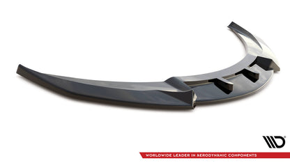 Opel Insigina OPC - Frontspoiler - Frontlippe V.2