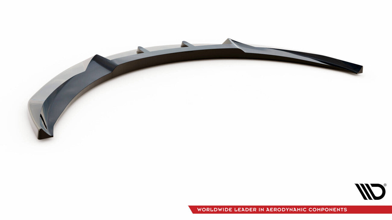 Opel Insigina OPC - Frontspoiler - Frontlippe V.2