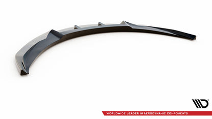 Opel Insigina OPC - Frontspoiler - Frontlippe V.2