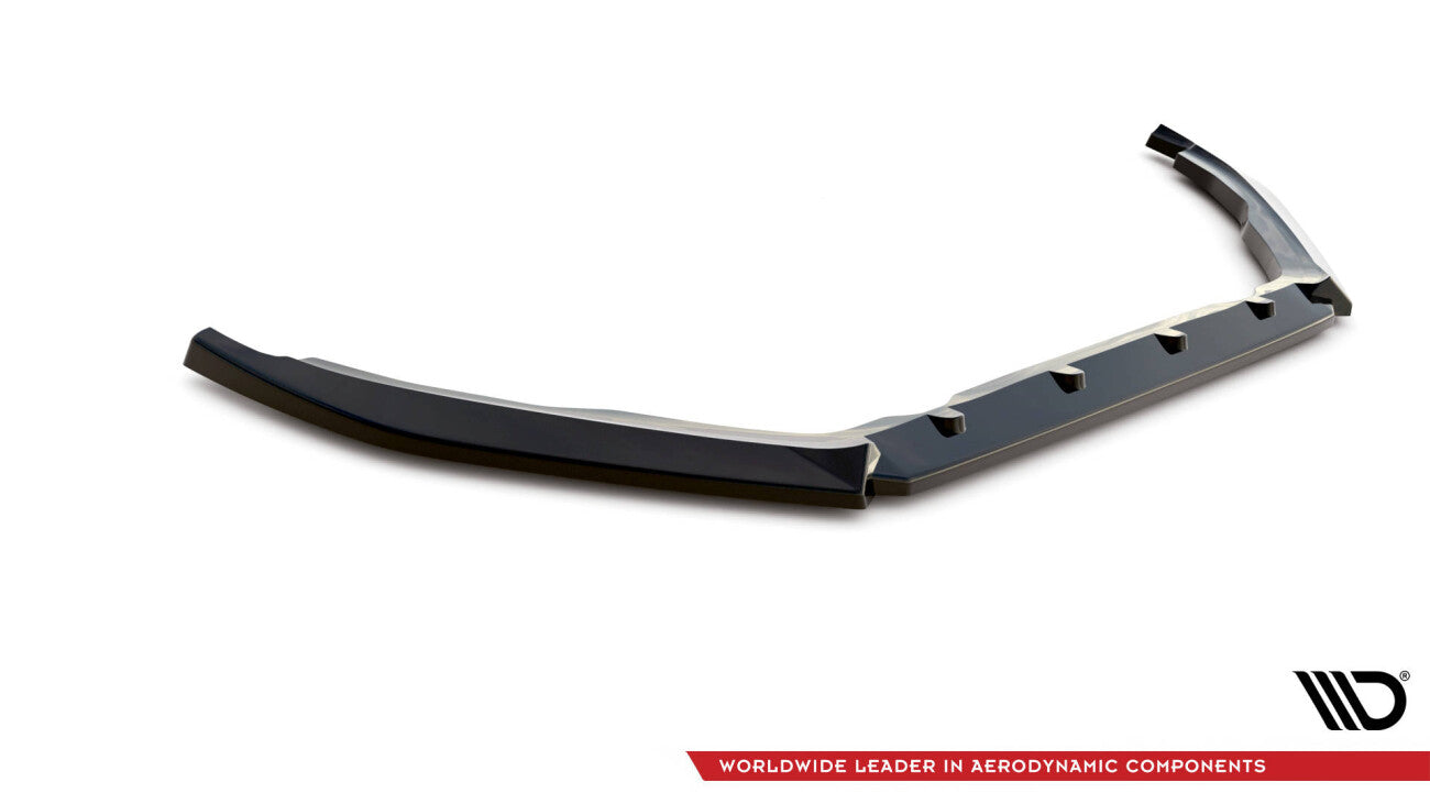 Peugeot 208 GTi - Frontspoiler - Frontlippe V.2