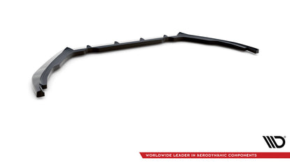 Peugeot 208 GTi - Frontspoiler - Frontlippe V.2