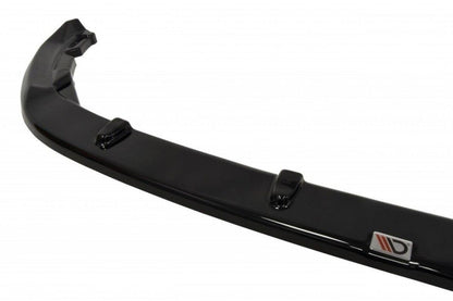 Peugeot 308 GTI - Frontspoiler - Frontlippe V.2