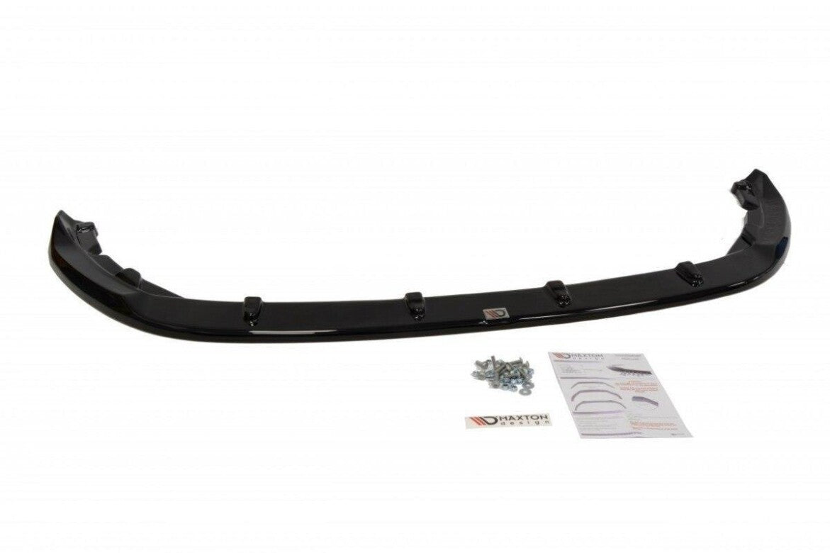 Peugeot 308 GTI - Frontspoiler - Frontlippe V.2