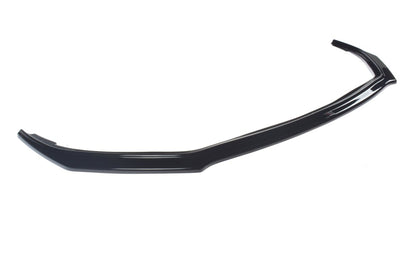 Peugeot 508 - Frontspoiler - Frontlippe V.2