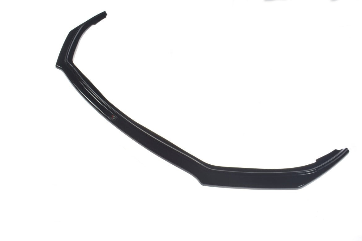 Peugeot 508 - Frontspoiler - Frontlippe V.2