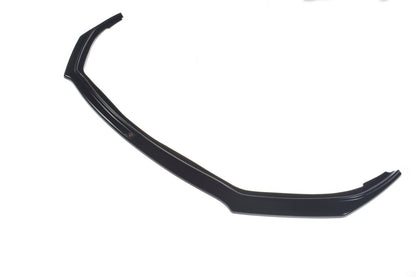 Peugeot 508 - Frontspoiler - Frontlippe V.2