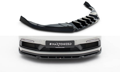 Porsche Cayman GTS - Frontspoiler - Frontlippe V.2