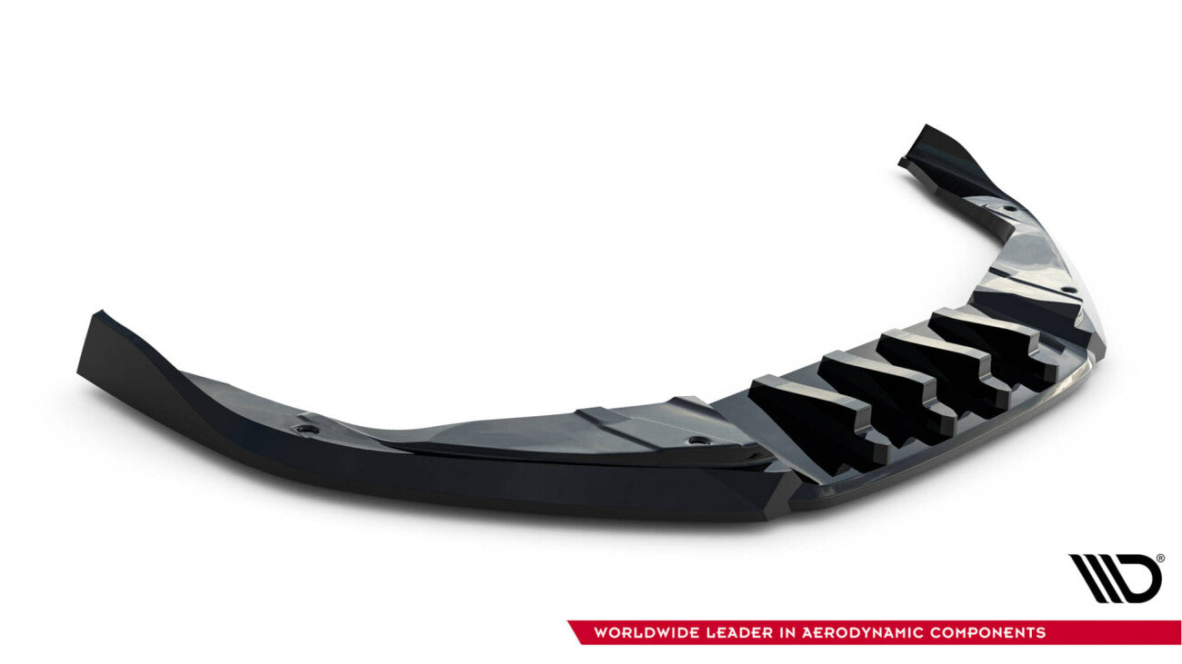 Porsche Cayman GTS - Frontspoiler - Frontlippe V.2