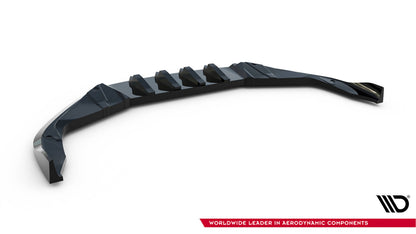 Porsche Cayman GTS - Frontspoiler - Frontlippe V.2