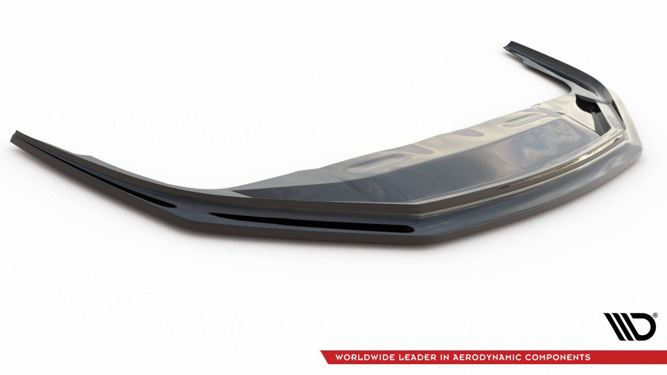 Porsche 911 Carrera 991 Facelift - Frontspoiler - Frontlippe V.2