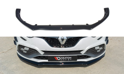 Renault Megane RS - Frontspoiler - Frontlippe V.2