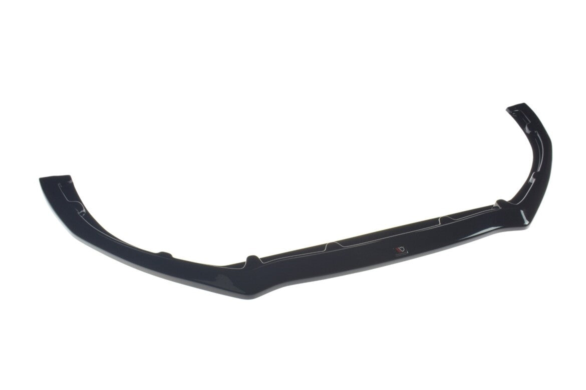 Renault Megane RS - Frontspoiler - Frontlippe V.2