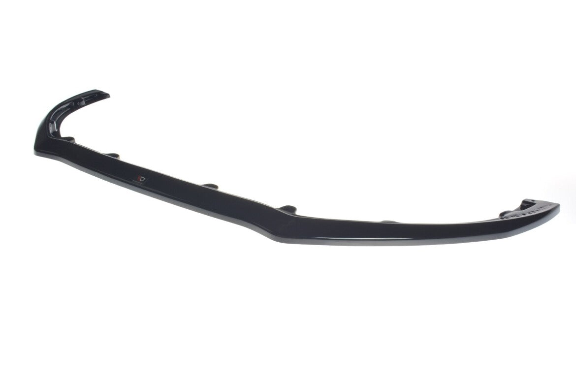 Renault Megane RS - Frontspoiler - Frontlippe V.2