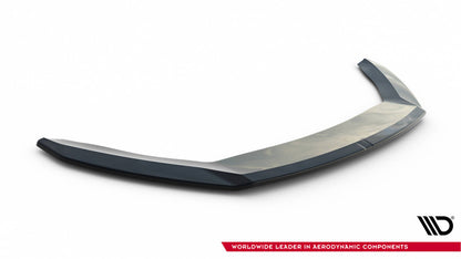 Seat Leon Cupra / FR Facelift - Frontspoiler - Frontlippe V.2