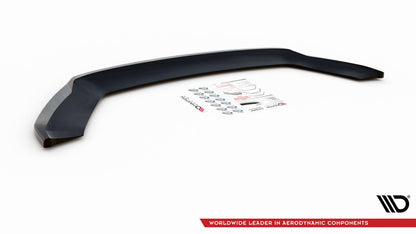 Seat Leon Cupra / FR - Frontspoiler - Frontlippe V.2