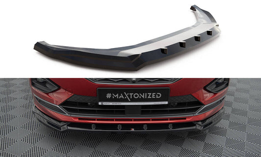 Seat Tarraco FR - Frontspoiler - Frontlippe V.2