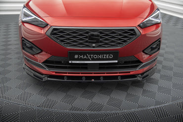 Seat Tarraco FR - Frontspoiler - Frontlippe V.2