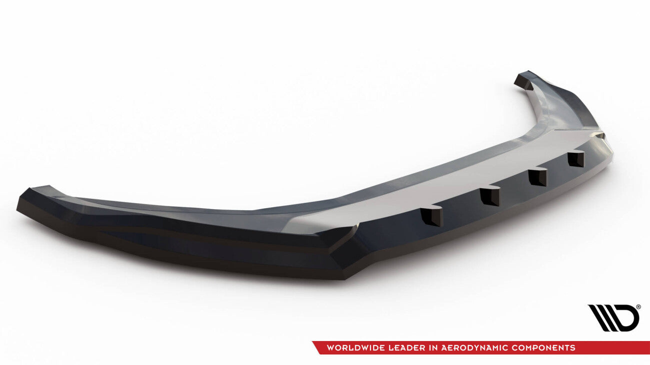 Seat Tarraco FR - Frontspoiler - Frontlippe V.2