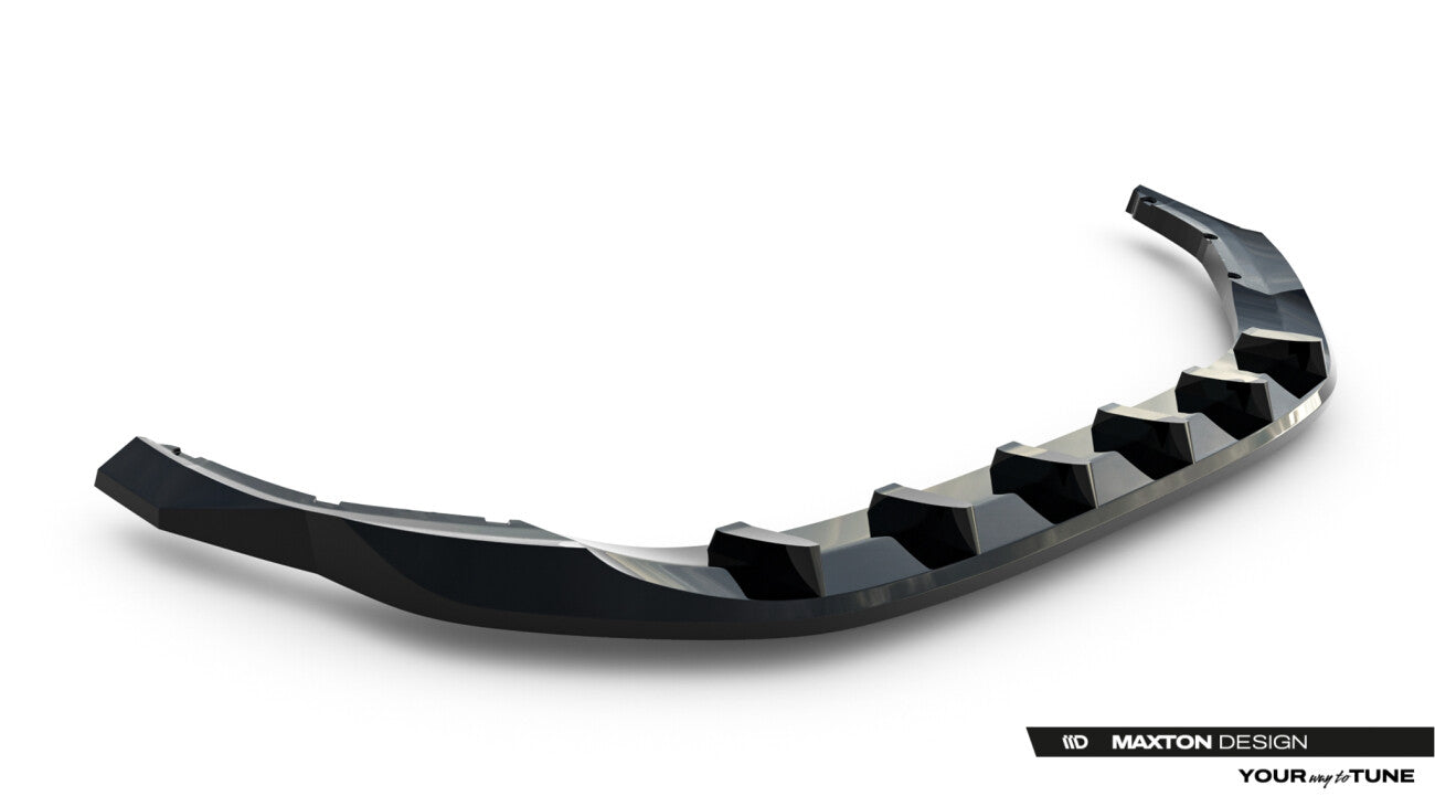 Skoda Kodiaq Sportline - Frontspoiler - Frontlippe V.2