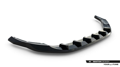 Skoda Kodiaq Sportline - Frontspoiler - Frontlippe V.2