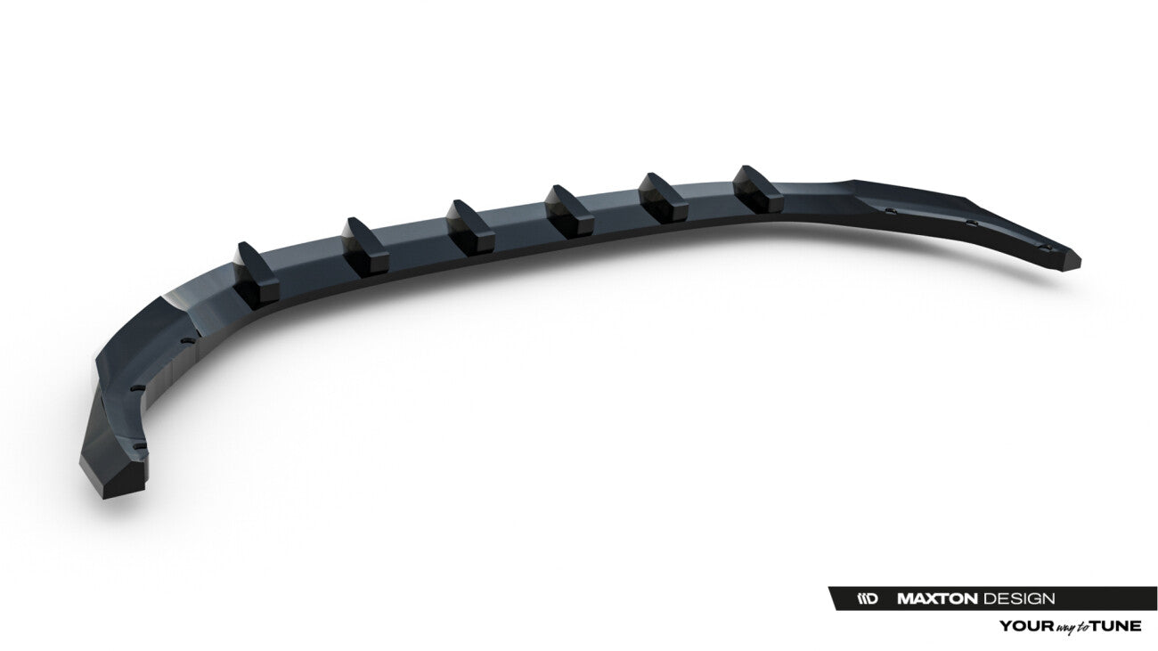 Skoda Kodiaq Sportline - Frontspoiler - Frontlippe V.2