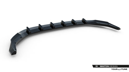 Skoda Kodiaq Sportline - Frontspoiler - Frontlippe V.2