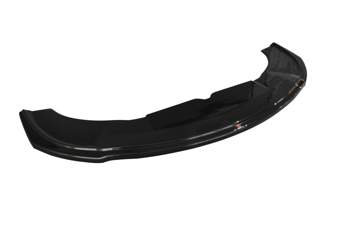 Skoda Octavia RS Facelift - Frontspoiler - Frontlippe V.2