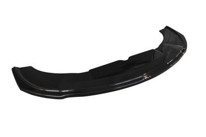 Skoda Octavia RS Facelift - Frontspoiler - Frontlippe V.2
