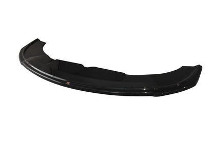 Skoda Octavia RS Facelift - Frontspoiler - Frontlippe V.2