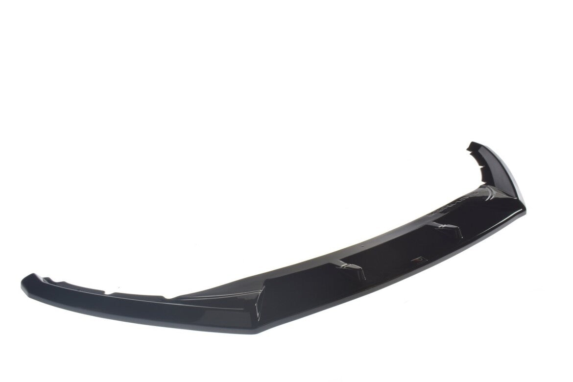 Skoda Superb Facelift - Frontspoiler - Frontlippe V.2