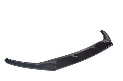 Skoda Superb Facelift - Frontspoiler - Frontlippe V.2